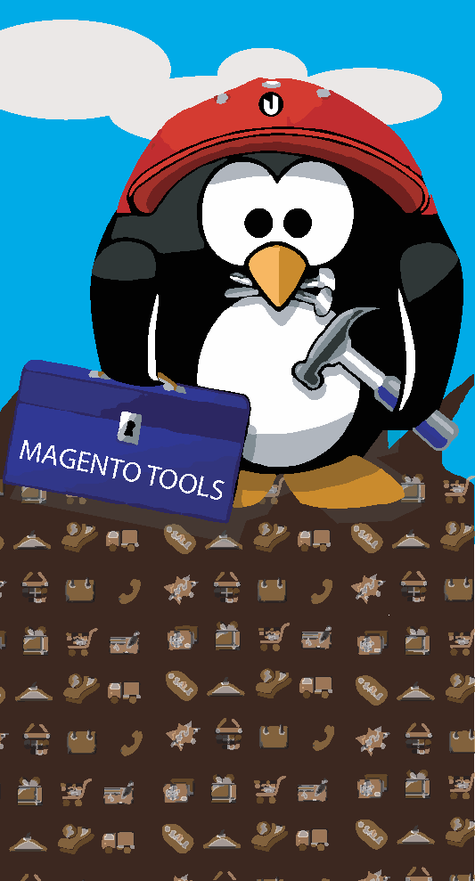 Magento Tools