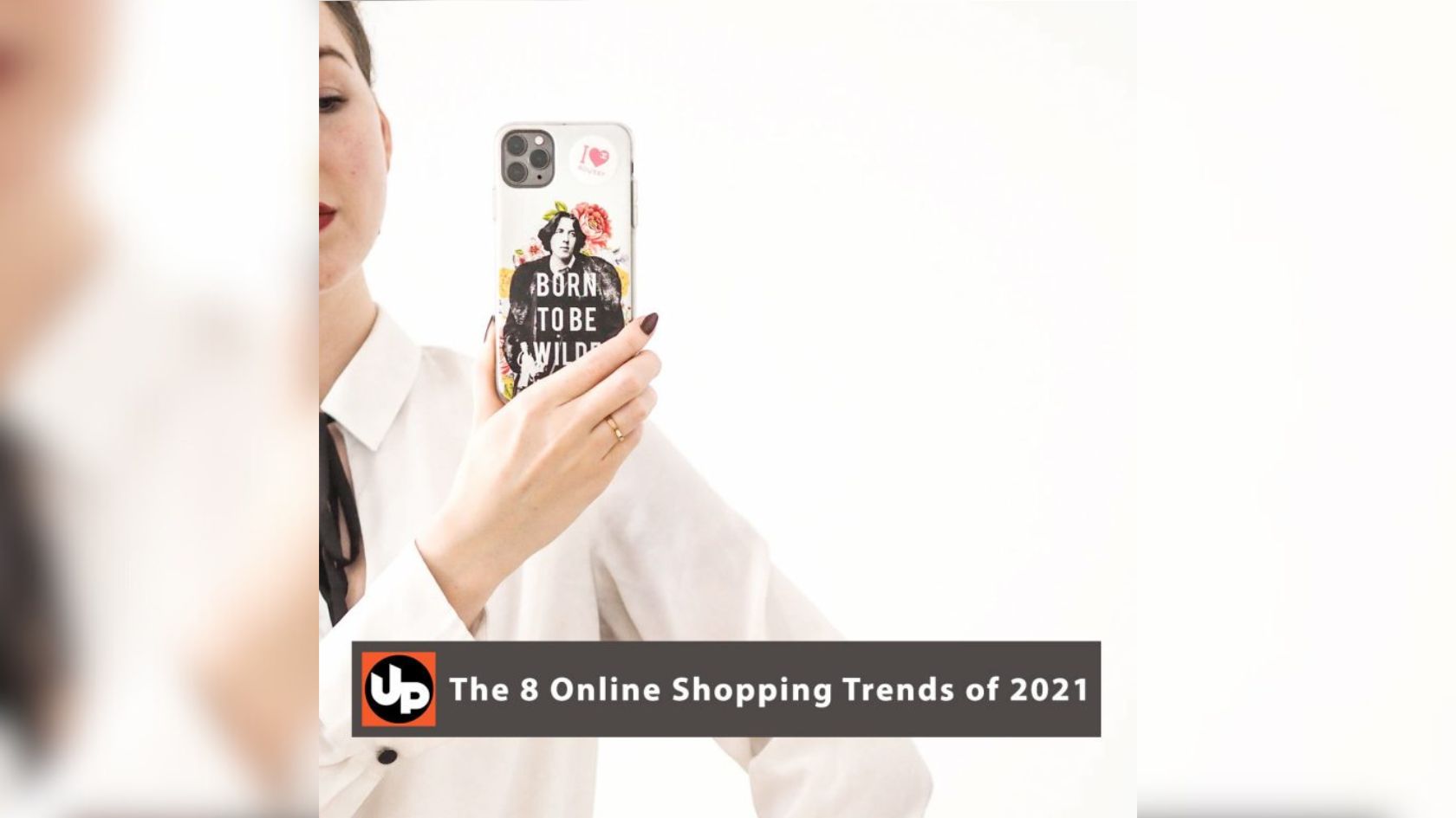 Online Trends 2021