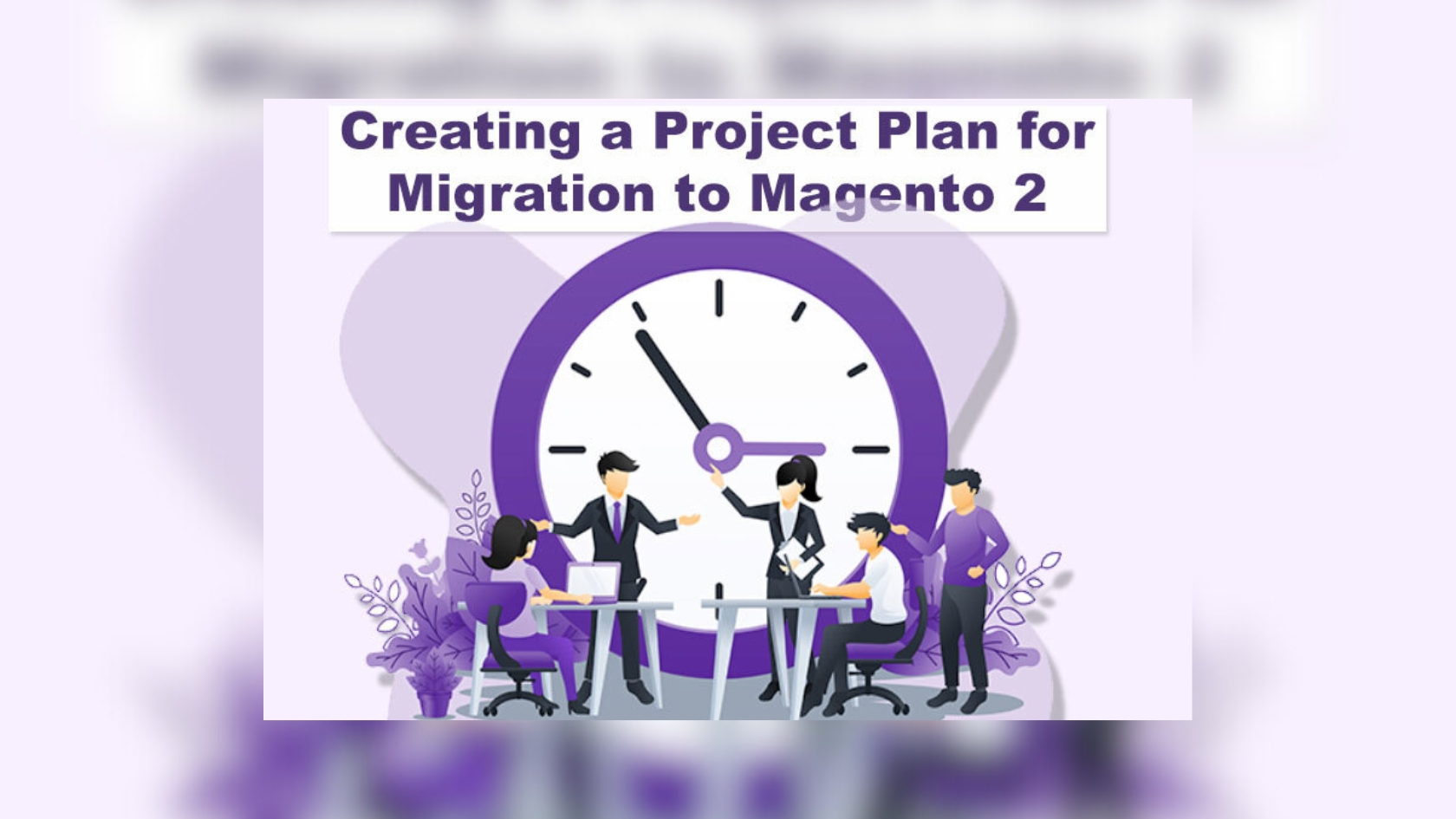 Migration to magento2