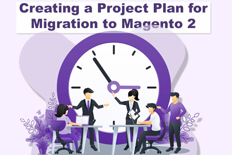 migration to magento2