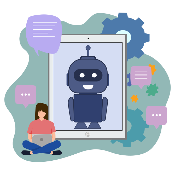 ChatGPT and other AI Chatbots