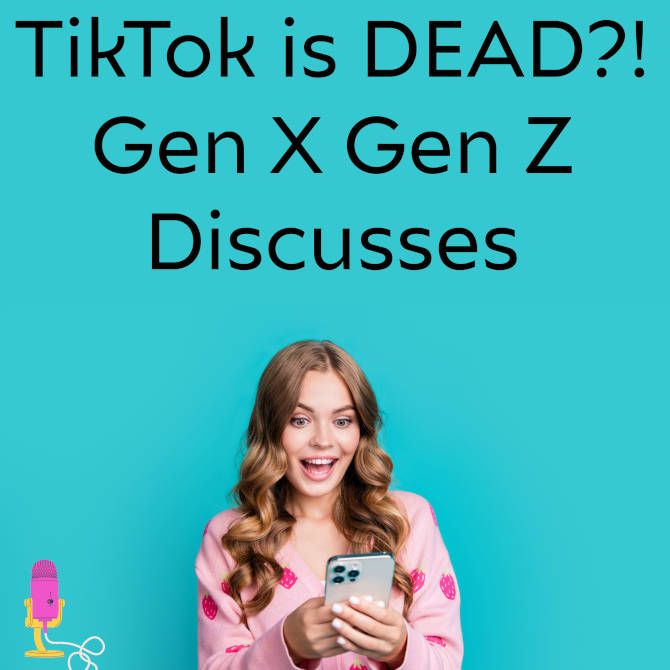 TikTok is Dead?