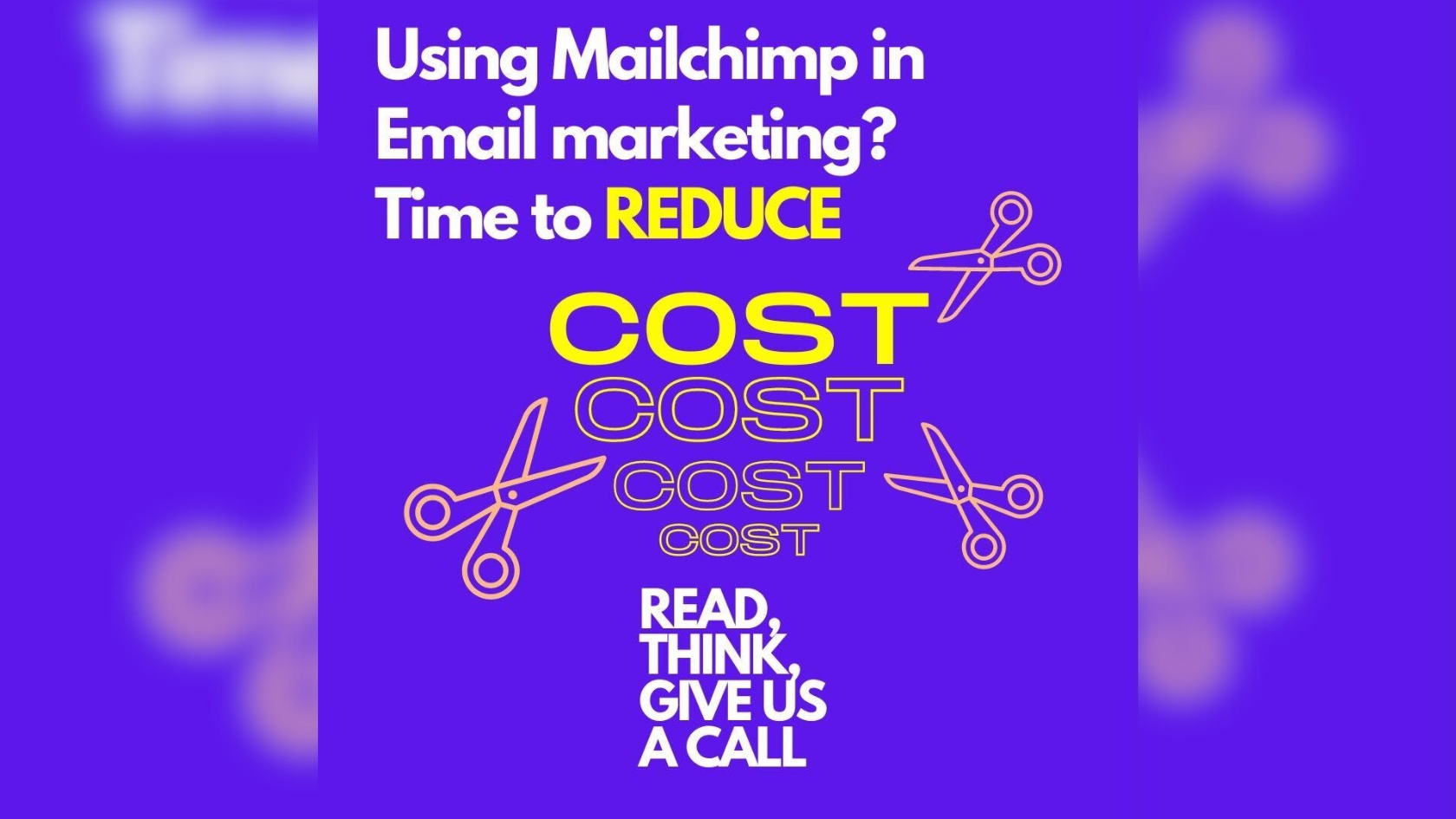 Mailchimp pricing fees