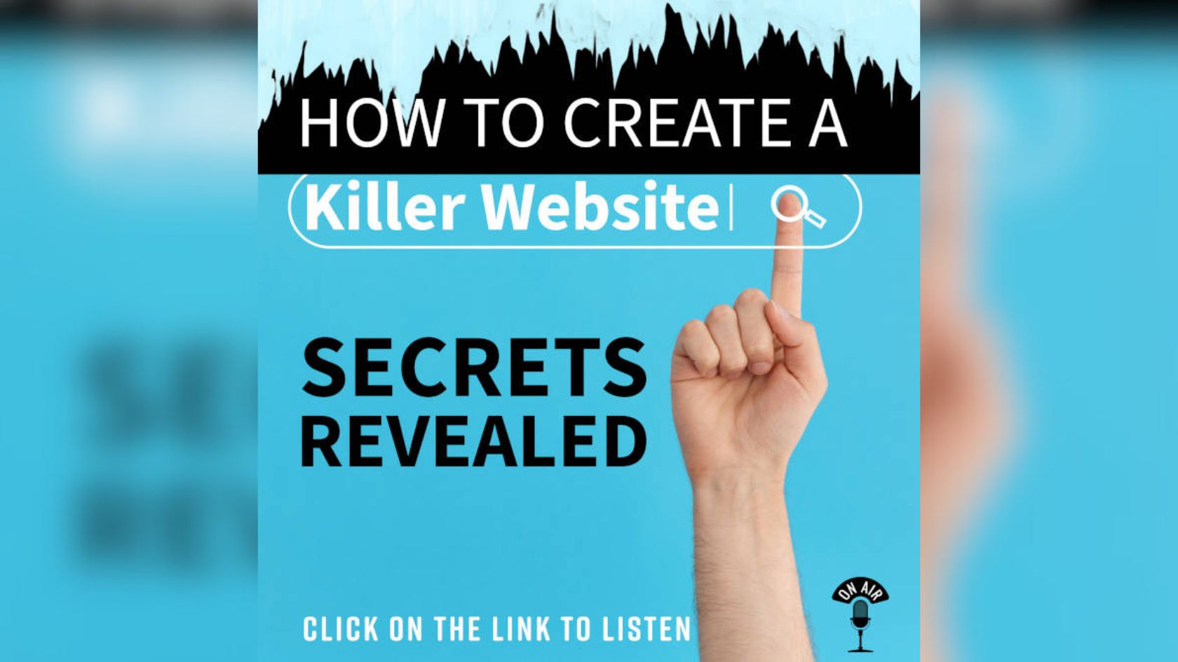 Create Killer Websites